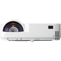 NEC NP-M332XS 3300-Lumen Portable Short Throw DLP Projector NEC NP-M332XS 3300-Lumen Portable Short Throw DLP Projector