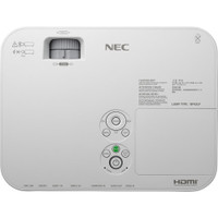 NEC NP-ME301X 3000-Lumen XGA LCD Projector