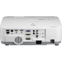 NEC NP-ME301X 3000-Lumen XGA LCD Projector