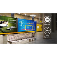 Samsung PH43F-P 43"-Class Full HD Smart LED Commercial Display