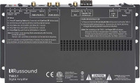 Russound TVA21 - 2-Channel TV Amplifier