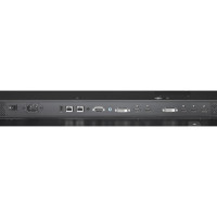 NEC X981UHD 98" 4K Commercial IPS LED Monitor