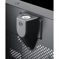 NEC X981UHD 98" 4K Commercial IPS LED Monitor