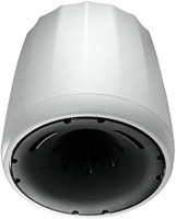 JBL Professional C67HC/T-WH 6.5-Inch Narrow 75 Coverage High Ceiling Hanging Pendant Speaker, White, Sold as Pair JBL Professional C67HC/T-WH 6.5-Inch Narrow 75 Coverage High Ceiling Hanging Pendant Speaker, White, Sold as Pair