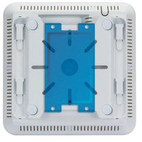 Luxul XAP-810 AC1200 Dual-Band Wireless Access Point - top pic