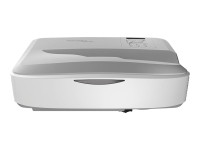 Optoma ZU500USTE DLP Ultra Short-Throw Projector - 3D LAN