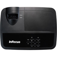 InFocus IN119HDX 3200-Lumen 1080p DLP Projector