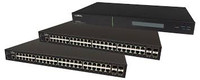 Luxul SW-510-48P-F 48-Port Gb PoE+ L2 L3 Managed Switch 4