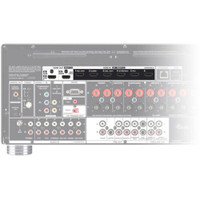 Onkyo - TX-RZ50 9.2 Channel Network A/V Receiver - Black