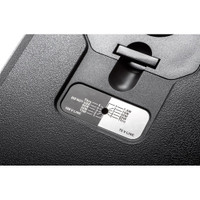 JBL Professional CONTROL28-1-BLK High Output Indoor/Outdoor Background/Foreground Speaker