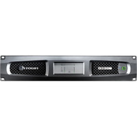 Crown Audio DCI2X300 Install Analog Series 2-Channel 2x300W Power Amplifier Crown Audio DCI2X300 Install Analog Series 2-Channel 2x300W Power Amplifier