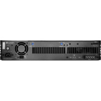 Crown Audio DCI2X300 Install Analog Series 2-Channel 2x300W Power Amplifier Crown Audio DCI2X300 Install Analog Series 2-Channel 2x300W Power Amplifier