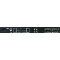 DBX-641MVVM ZonePRO 6x4 Digital Zone Processor