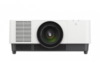 VPL-FHZ90L - 9,000Lm (9,800Lm Center) Laser Light Source Projector  - SONY