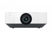 VPL-FHZ57 - 4,100 Lumens Wuxga Laser Light Source Projector  - SONY