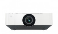 Sony VPL-FHZ66 - 6,100Lm WUXGA Laser Light Source Projector