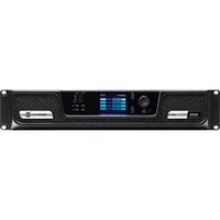 Crown CDi 2x600 | 2 Channel 600 Watt 4 Ohm Power Amplifier Crown CDi 2x600 | 2 Channel 600 Watt 4 Ohm Power Amplifier