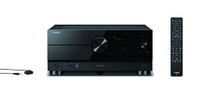YAMAHA RX-A4A AVENTAGE 7.1-Channel AV Receiver with MusicCast
