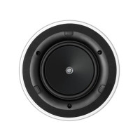 Custom InstallationCi160.2CS  Sqaure In-Wall Speaker