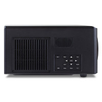ViewSonic PRO10100 XGA 3D DLP Home Theater Projector ViewSonic PRO10100 XGA 3D DLP Home Theater Projector
