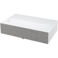 Lg CineBeam HU715Q 4K UHD Laser UST Ultra Short Throw Projector