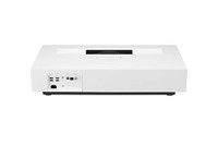 LG DLP HU85LS UHD 4K (3840 x 2160) CineBeam Ultra Short Throw Laser Projector