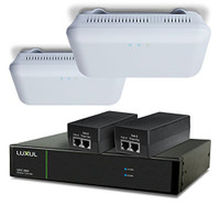 Luxul XWS-2510 - AC1900 Wireless Controller System Luxul XWS-2510 - AC1900 Wireless Controller System