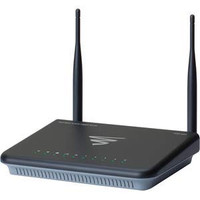 LUXUL Wireless XWR-1200 | Dual-Band Wireless AC1200 GIGABIT Router