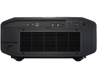 JVC DLA-RS4500K Native 4K laser home theater projector with HDR JVC DLA-RS4500K Native 4K laser home theater projector with HDR