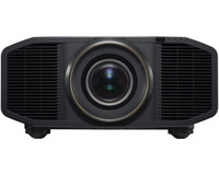 JVC DLA-RS4500K Native 4K laser home theater projector with HDR JVC DLA-RS4500K Native 4K laser home theater projector with HDR