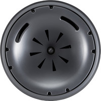 JBL Professional C67HC/T 6.5-Inch Narrow 75° Coverage High Ceiling Hanging Pendant Speaker, Black