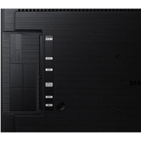 Samsung QB24R 24"Commercial 4K FHD LED LCD display