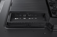 Samsung OH46B 46"1920x1080 High Brightness LED Outdr Smart Signage Disply 24/7 Samsung OH46B 46"1920x1080 High Brightness LED Outdr Smart Signage Disply 24/7