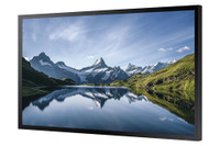 Samsung OH46B 46"1920x1080 High Brightness LED Outdr Smart Signage Disply 24/7 Samsung OH46B 46"1920x1080 High Brightness LED Outdr Smart Signage Disply 24/7