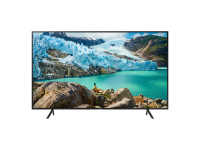 Samsung HG43RU710NFXZA 43"Non Smart hospitality TV with Pro:Idiom,LYNK DRM simple std no swivel