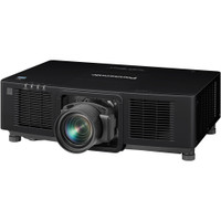 Panasonic PT-MZ10KLBU7 10000 Lmns Lcd Laser Projector Panasonic PT-MZ10KLBU7 10000 Lmns Lcd Laser Projector