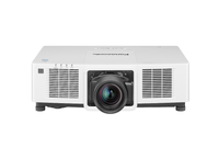 Panasonic PT-MZ16KLWU 16000 Lmns Lcd Laser Projector
