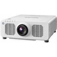 Panasonic PT-RCQ10LWU7 10000 Lmns Dlp Laser Projector Panasonic PT-RCQ10LWU7 10000 Lmns Dlp Laser Projector