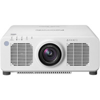 Panasonic PT-RZ690LWU6000 Lumens Dlp Projector Panasonic PT-RZ690LWU6000 Lumens Dlp Projector