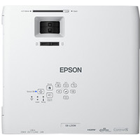 Epson PowerLite L210W WXGA 3LCD Lamp-Free Laser Display with Built-In Wireless