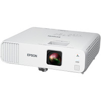 Epson PowerLite L210W WXGA 3LCD Lamp-Free Laser Display with Built-In Wireless