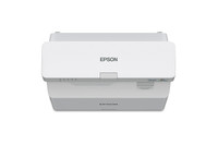 Epson PowerLite 760W Wireless WXGA 3LCD Ultra Short Throw Lamp-Free Laser Display