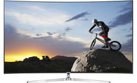 Samsung UN78KS9500 Curved 78'' 4K UHD Smart LED TV