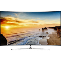 Samsung UN78KS9500 Curved 78'' 4K UHD Smart LED TV