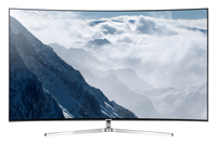 Samsung UN78KS9500 Curved 78'' 4K UHD Smart LED TV