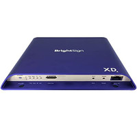 Brightsign XD234 I/O Player