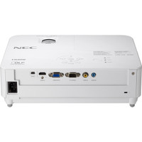 NEC NP-VE303X - Portable 3D XGA DLP Projector - 3000 lumens NEC NP-VE303X - Portable 3D XGA DLP Projector - 3000 lumens