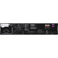 Crown Audio CDI4x600 4-Channel DriveCore Series Power Amplifier (600W)