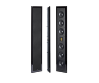 MartinLogan MOTSLMXL Motion SLM X3 Ultra-Slim 3-Channel Passive Soundbar MartinLogan MOTSLMXL Motion SLM X3 Ultra-Slim 3-Channel Passive Soundbar