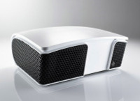 Barco PFWU-51B 4650-Lumen WUXGA DLP Projector